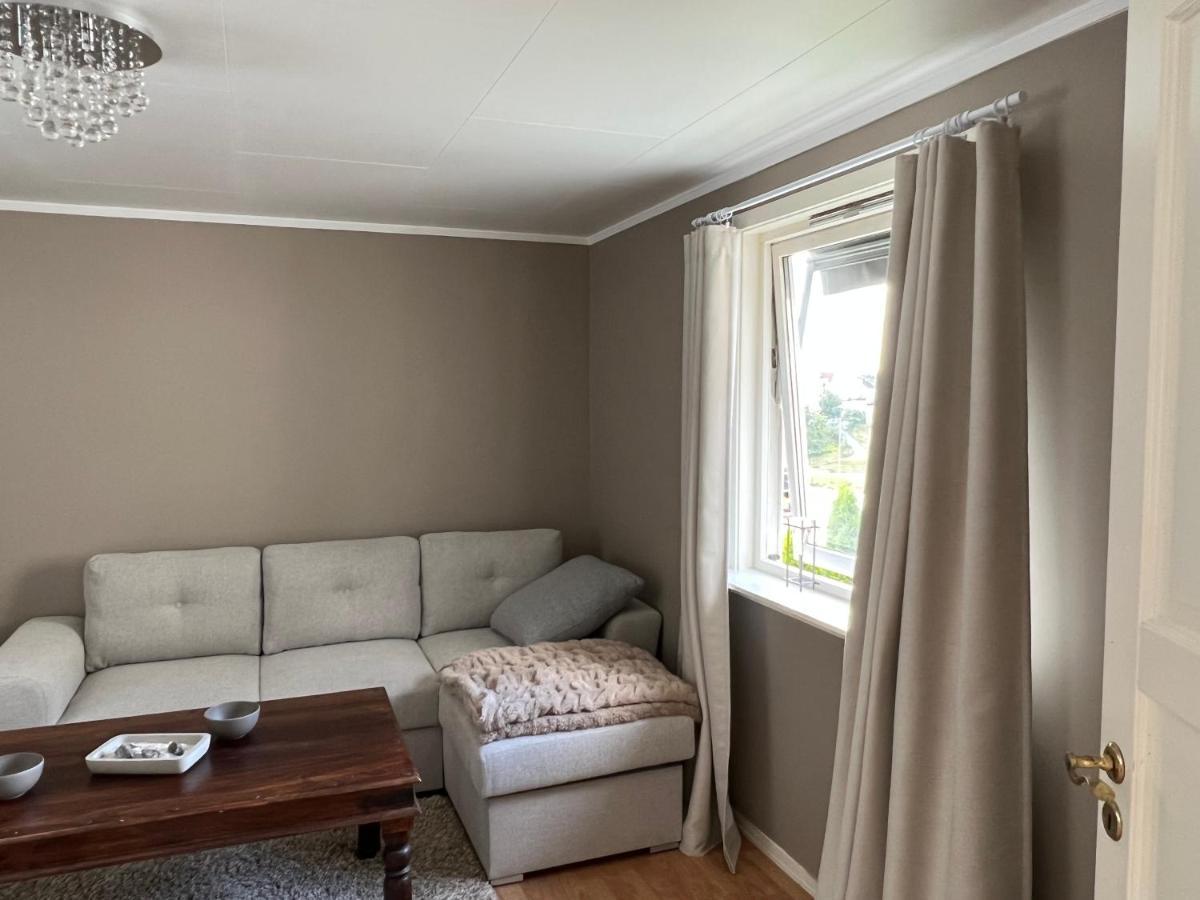 Sentralt I Fredrikstad Gratis Parkering Bagian luar foto