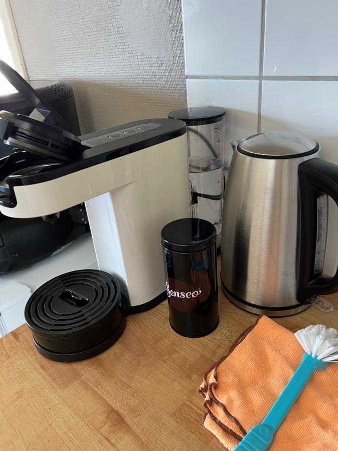 Sentralt I Fredrikstad Gratis Parkering Bagian luar foto