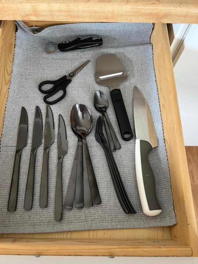 Sentralt I Fredrikstad Gratis Parkering Bagian luar foto