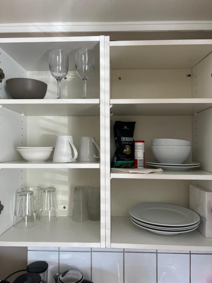 Sentralt I Fredrikstad Gratis Parkering Bagian luar foto