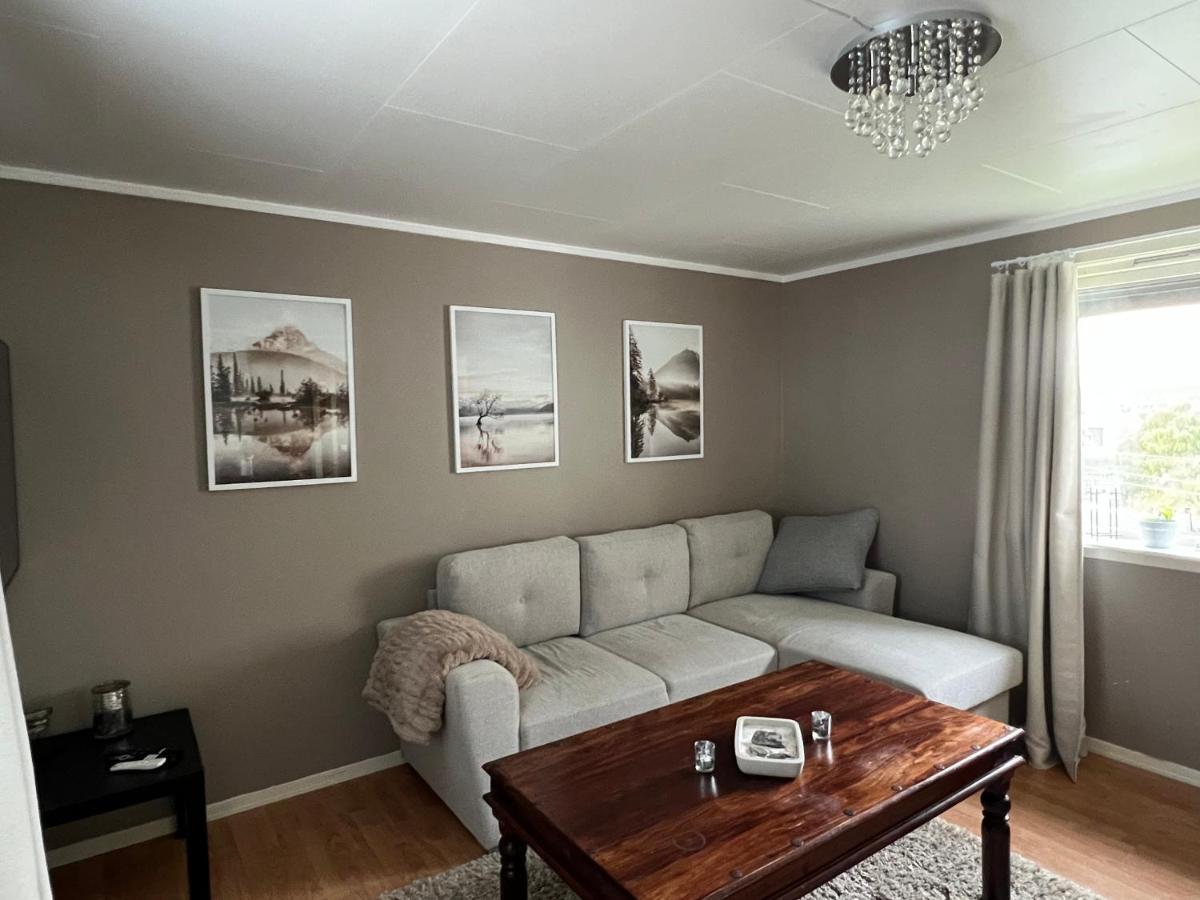 Sentralt I Fredrikstad Gratis Parkering Bagian luar foto